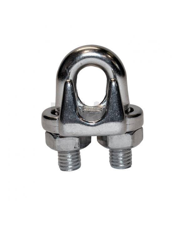 Wire Rope Clips Carter Lifting®